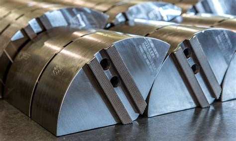 dillon cnc manufacturing|Chuck Jaws .